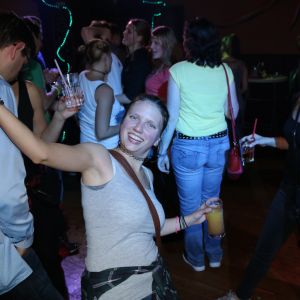 90er-Jahre-Party — Bild 98